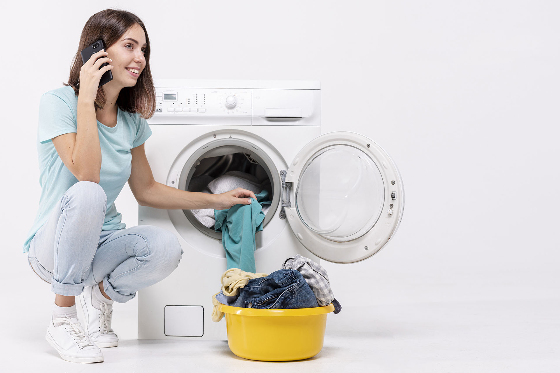 empleadas domesticas