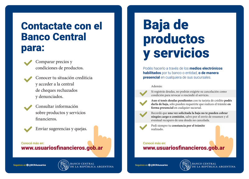 BCRA_Normas